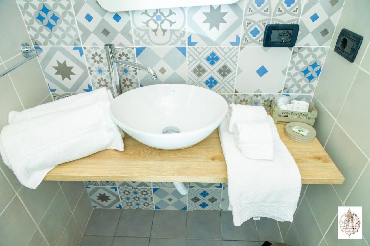 Alexandra's House Apartamento