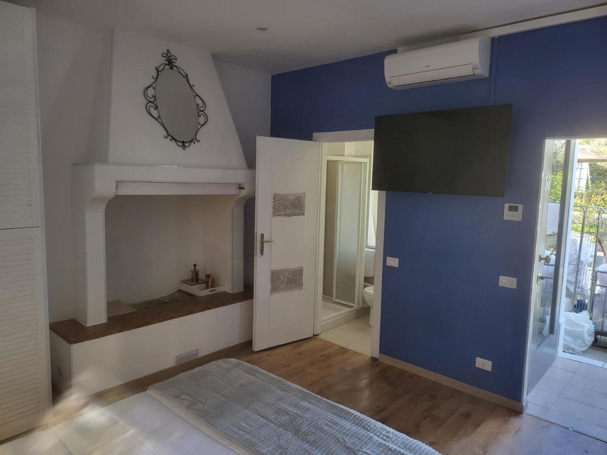 Alexandra's House Apartamento