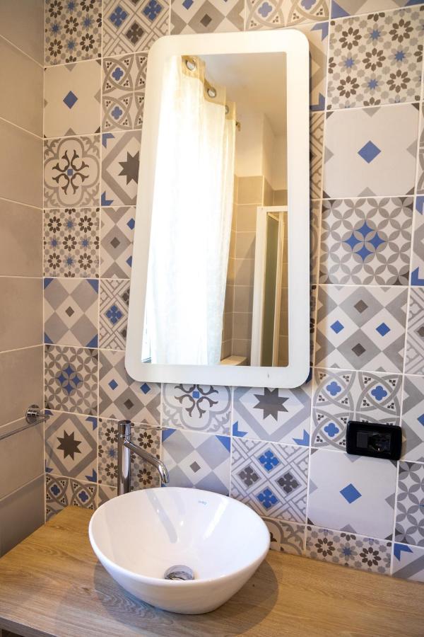 Alexandra's House Apartamento