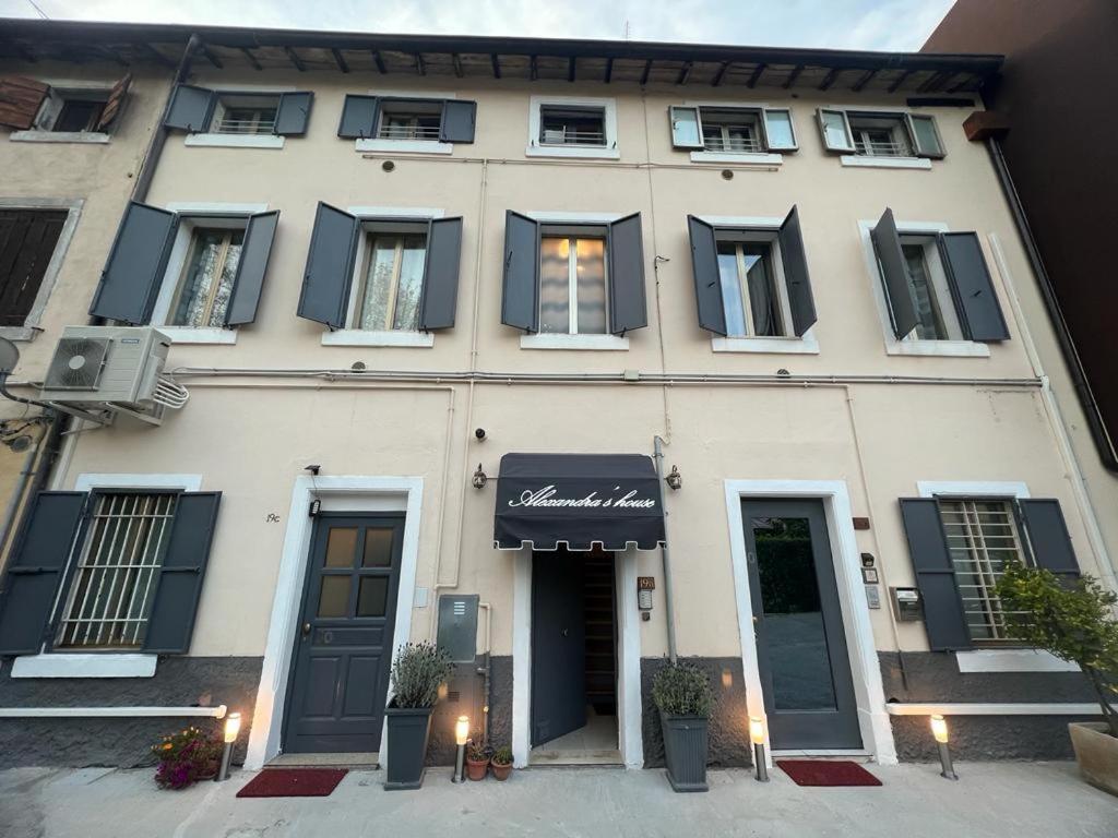 Apartamento Alexandra's House Verona